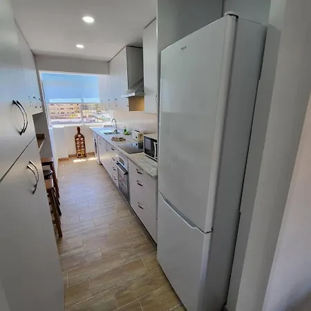 Jardines Canarios 1 - Three Bed
