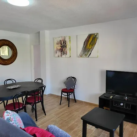 Lejlighed Jardines Canarios 1 - Three Bed *