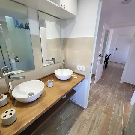 Jardines Canarios 1 - Three Bed 아파트