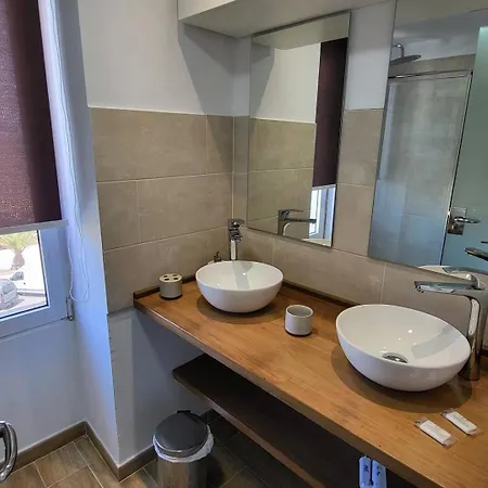 Jardines Canarios 1 - Three Bed 로스크리스티아노스