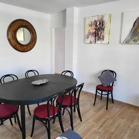 Jardines Canarios 1 - Three Bed