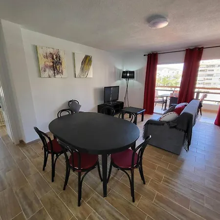 아파트 Jardines Canarios 1 - Three Bed