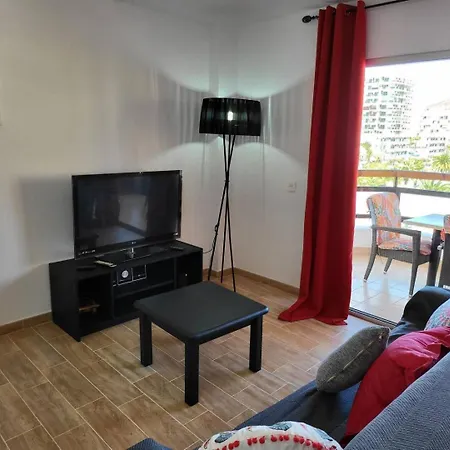 Jardines Canarios 1 - Three Bed * 로스크리스티아노스