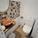 Daire Jardines Canarios 1 - Three Bed Los Cristianos (Tenerife)