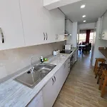 Jardines Canarios 1 - Three Bed Daire *