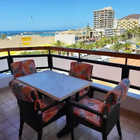 Jardines Canarios 1 - Three Bed Appartement *