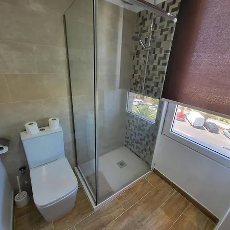 Jardines Canarios 1 - Three Bed *