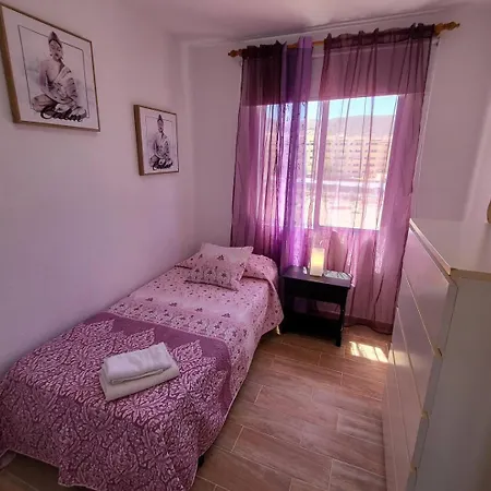 Jardines Canarios 1 - Three Bed * Los Cristianos (Tenerife)