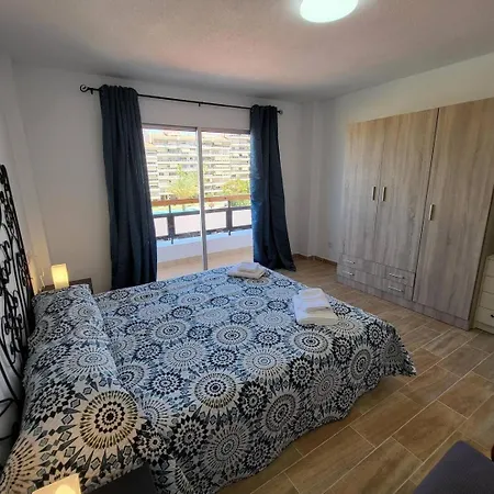 Jardines Canarios 1 - Three Bed Lägenhet