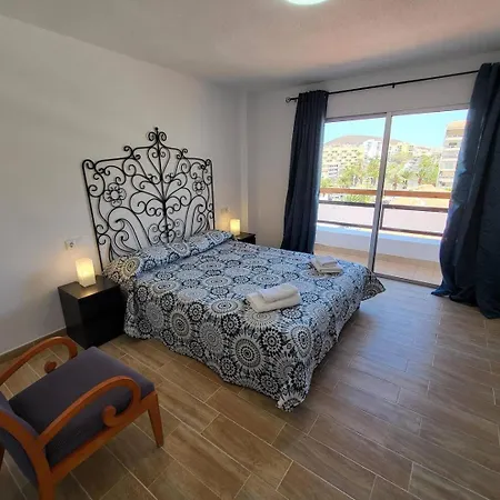 Apartamento Jardines Canarios 1 - Three Bed