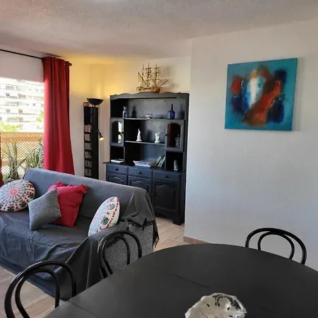 Jardines Canarios 1 - Three Bed Apartamento Los Cristianos (Tenerife)