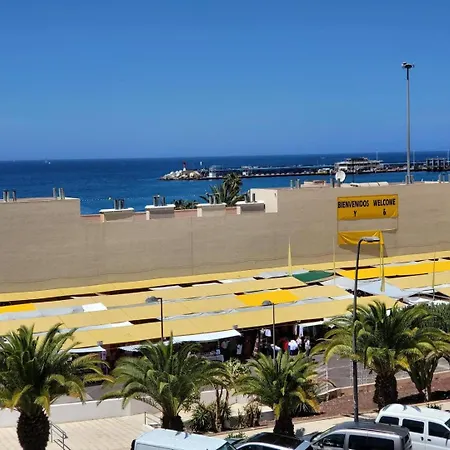 Jardines Canarios 1 - Three Bed * Los Cristianos (Tenerife)