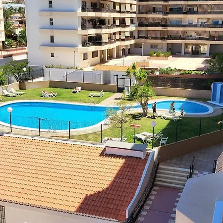 Jardines Canarios 1 - Three Bed Appartement