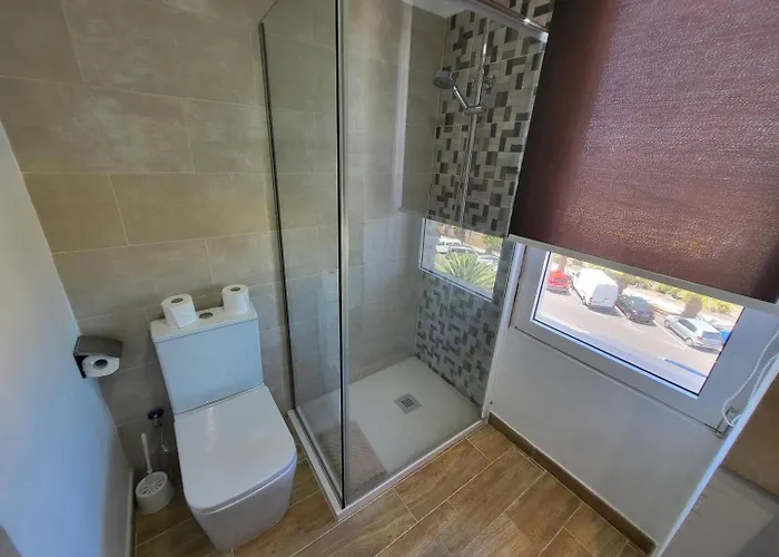 Jardines Canarios 1 - Three Bed *