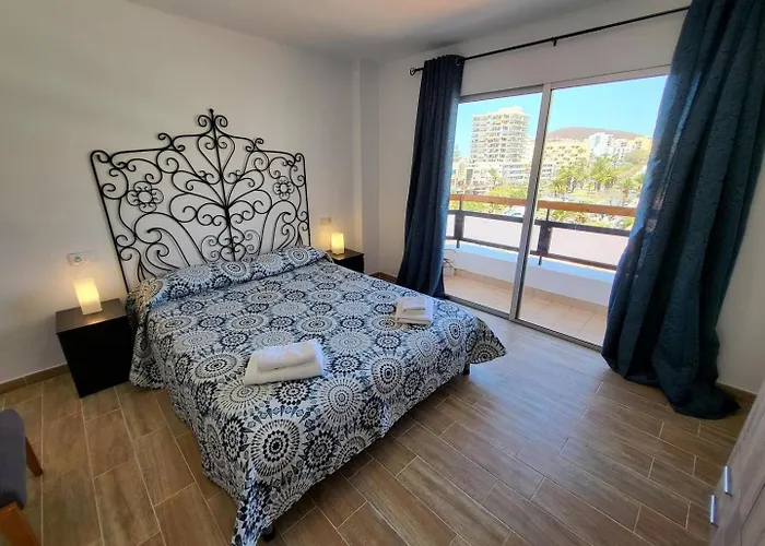 Apartamento Jardines Canarios 1 - Three Bed Los Cristianos (Tenerife)