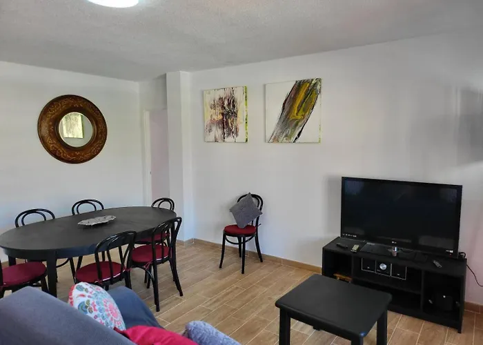 Apartment Jardines Canarios 1 - Three Bed *