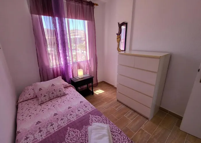 Jardines Canarios 1 - Three Bed شقة *