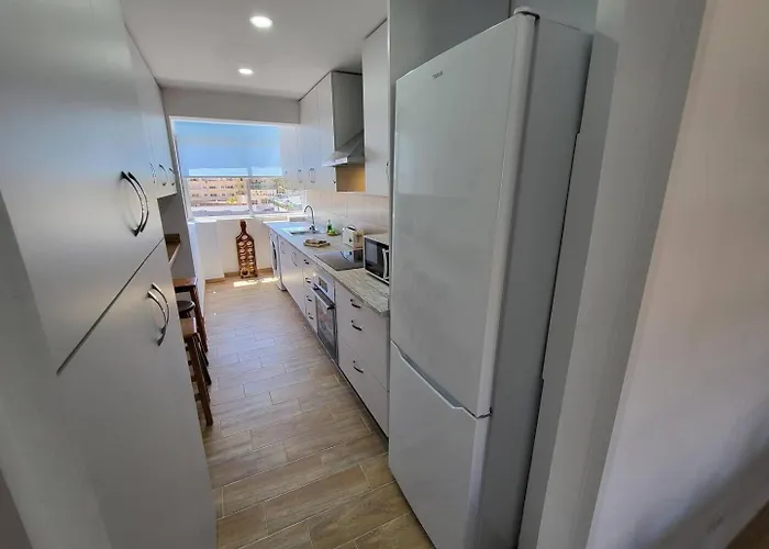 Jardines Canarios 1 - Three Bed